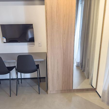Apartament On Melo Alves By Housi São Paulo Zewnętrze zdjęcie