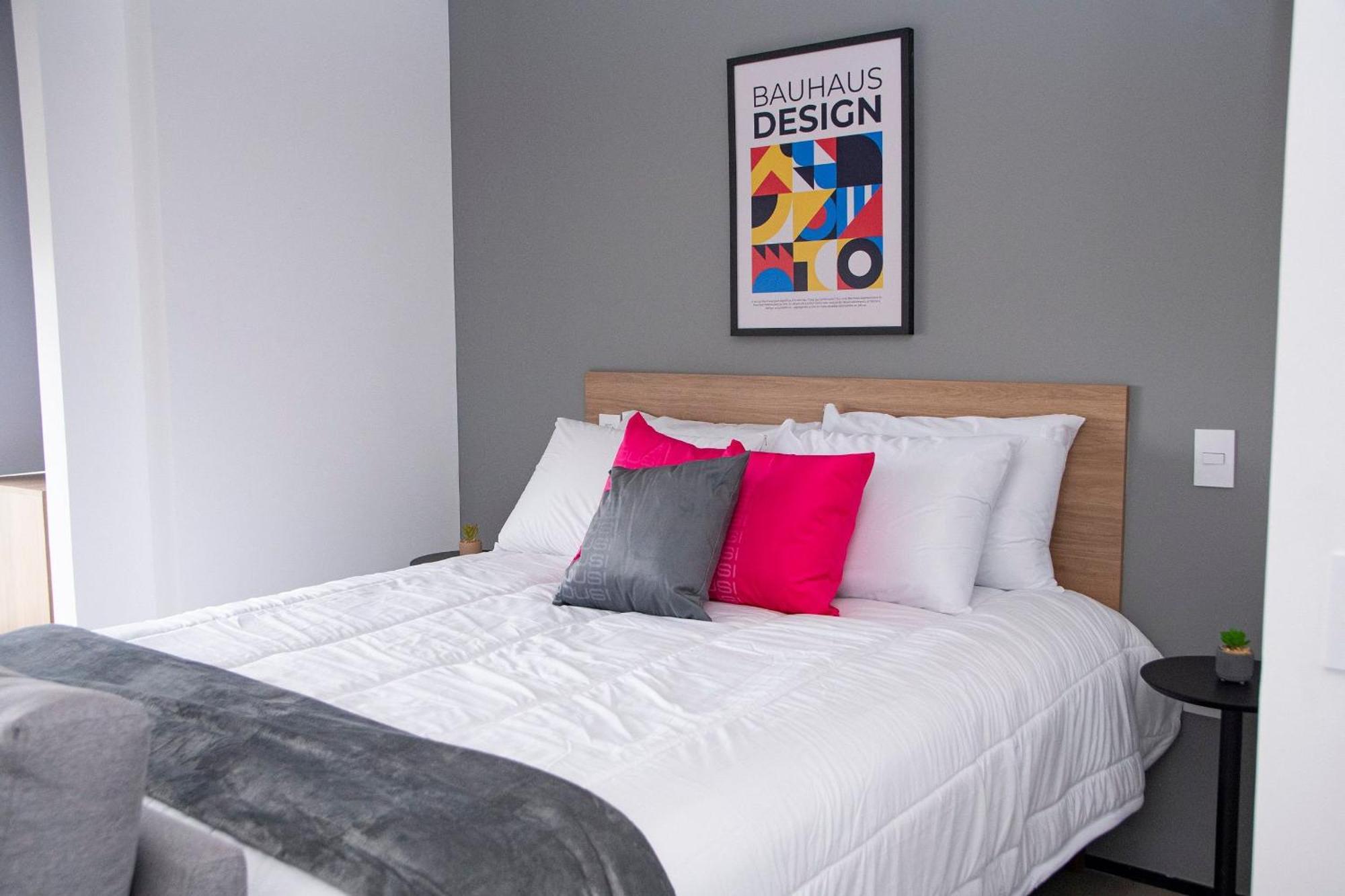 Apartament On Melo Alves By Housi São Paulo Zewnętrze zdjęcie