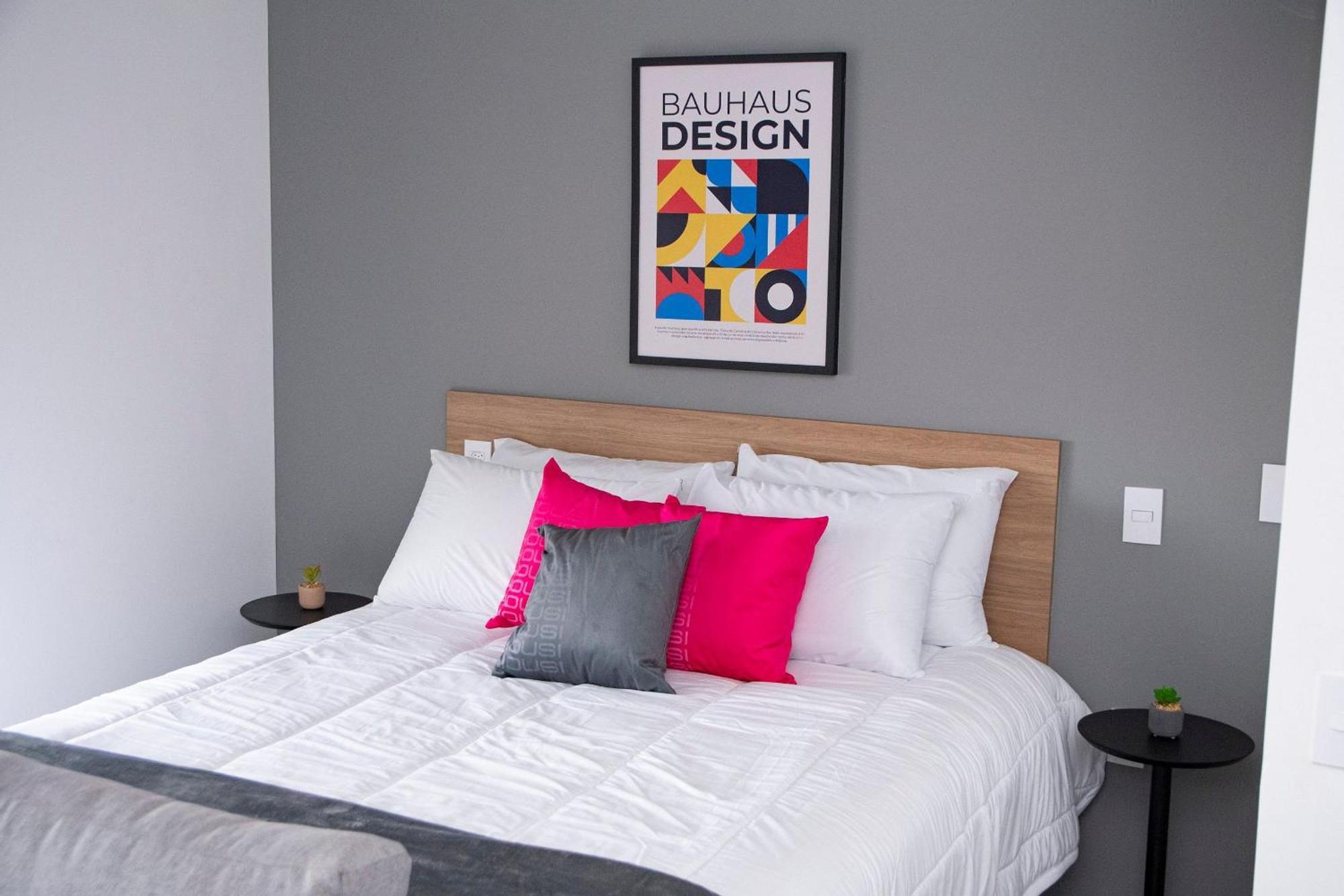 Apartament On Melo Alves By Housi São Paulo Zewnętrze zdjęcie