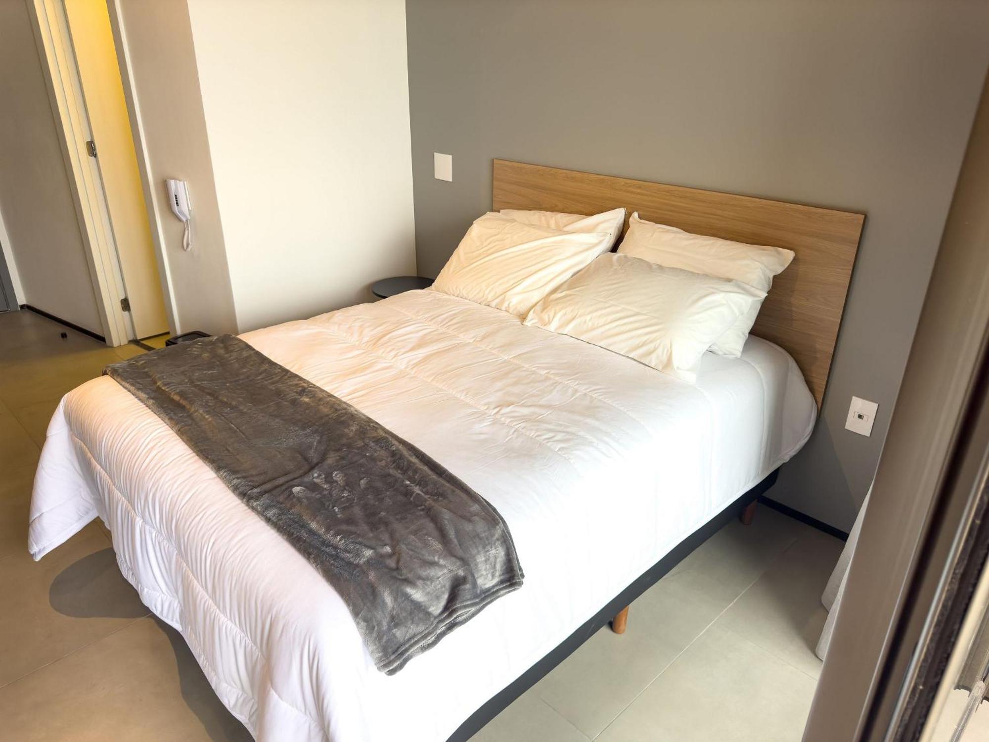 Apartament On Melo Alves By Housi São Paulo Zewnętrze zdjęcie